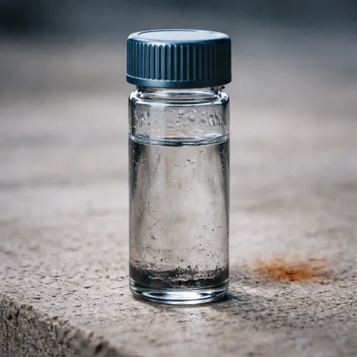 PFAS dans l'eau potable : un Français sur deux ignore les nouvelles normes