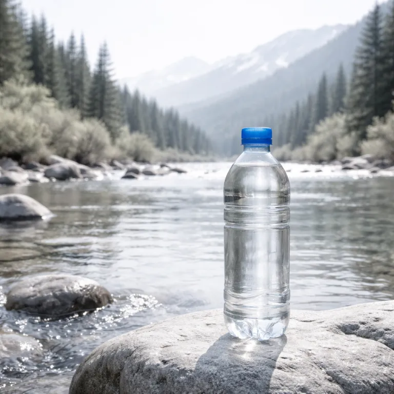 Après le scandale Perrier, peut-on encore faire confiance à l'eau en bouteille