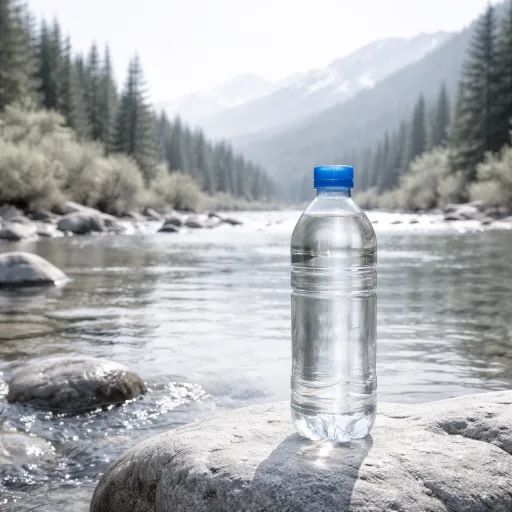 Après le scandale Perrier, peut-on encore faire confiance à l'eau en bouteille