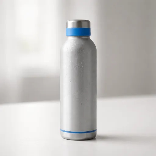 Hydratation au bureau : cinq réflexes simples pour gagner en concentration