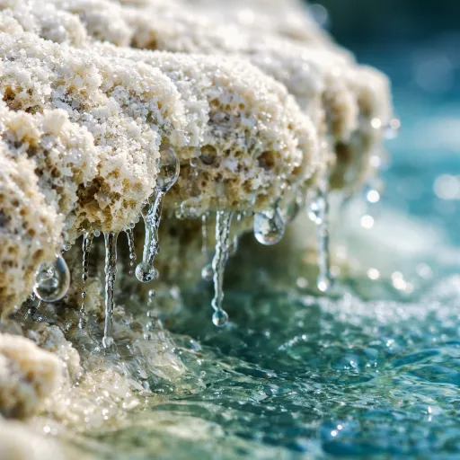 Eau minérale : décrypter les étiquettes pour choisir la bonne
