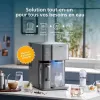 Test Philips Station d'eau à osmose inverse ADD6922 : l'usine à eau complète… mais pas sans galères
