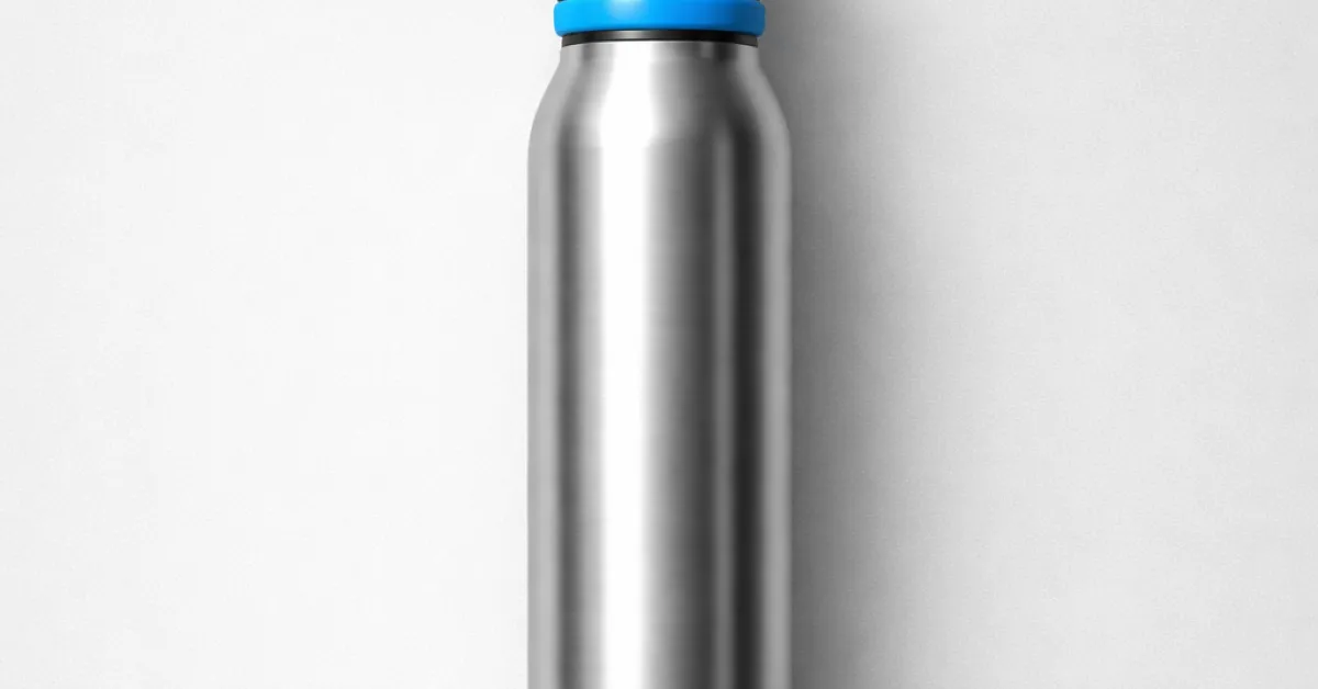Bouteilles connectées et coaching hydrique : progrès réel ou gadget marketing