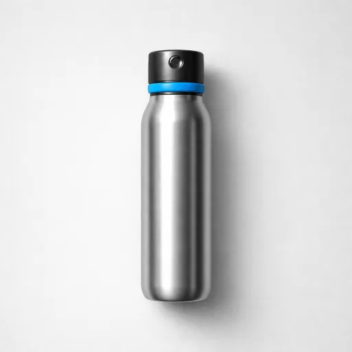 Bouteilles connectées et coaching hydrique : progrès réel ou gadget marketing