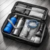 Trousse hydratation voyage : préparer sa valise pour boire sereinement à l'étranger