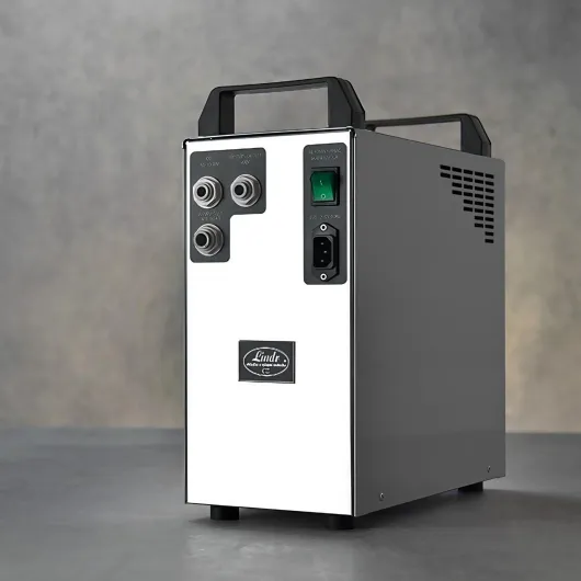 Fontaine a eau, machine eau gazeuse, distributeur d eau, machine eau pétillante - Externer Karbonator 40L