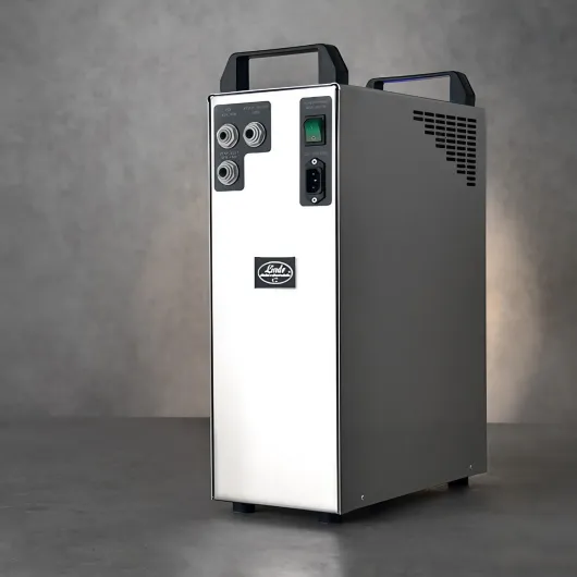 Fontaine a Eau, Machine Eau gazeuse, Distributeur d Eau, Machine Eau pétillante - Externer Karbonator 200L
