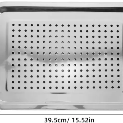 Test TOYANDONA Fontaine à Eau avec bac récupérateur : fini la flotte partout… ou presque