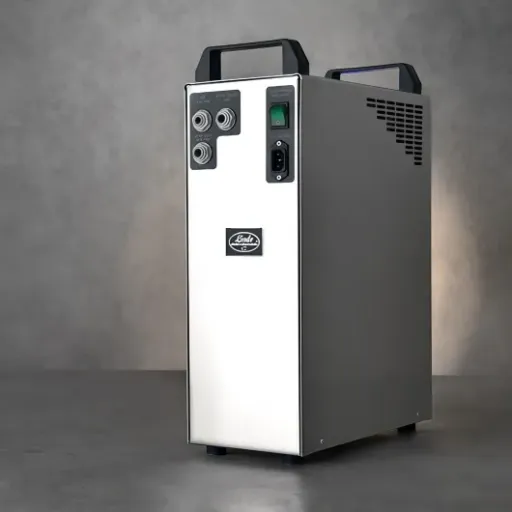 Test Externer Carbonator 200L : la grosse machine à eau gazeuse qui remplace les packs de bouteilles