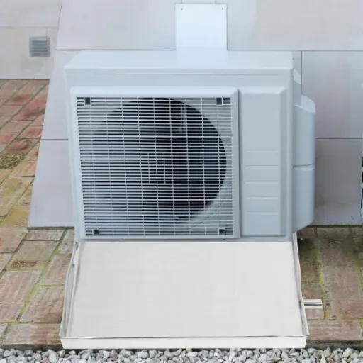 Test Artibetter Bac de Récupération Eau Climatiseur : simple, pas parfait, mais ça fait le job