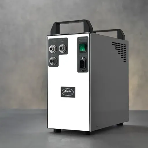 Test Externer Karbonator 40L : la machine à eau gazeuse qui remplace les caisses de bouteilles