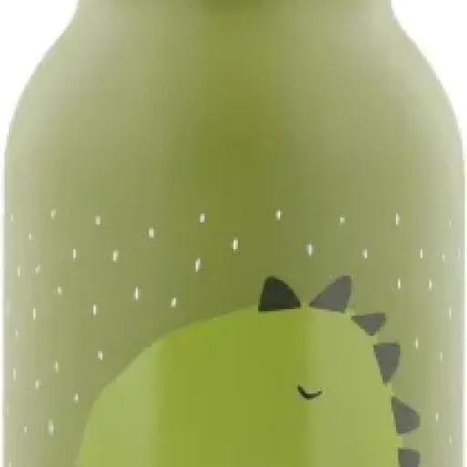 Test Trixie Mr. Dino 350 ml : la petite gourde enfant qui fait (presque) tout bien