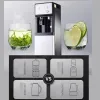 Test Fontaine A Eau réseau (marque générique) : la fontaine basique qui fait le job au bureau
