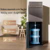 Test Fontaine A Eau Autonome 001 : eau chaude, froide et glaçons… mais pas sans compromis