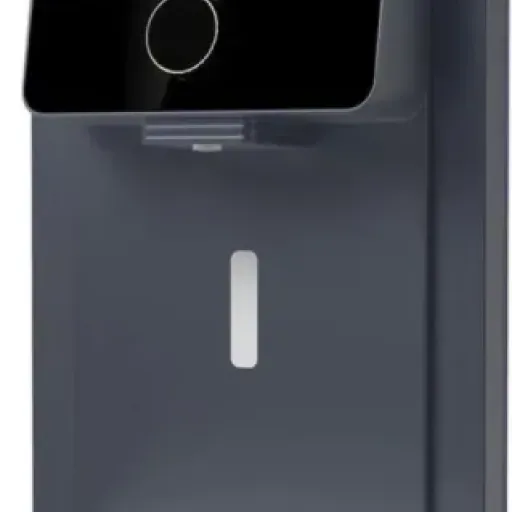 Test Fontaine à eau AZQOHMIS : pratique au bureau, mais pas sans défauts