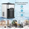 Test FANTASK Distributeur d'eau 3 en 1 : fontaine, eau chaude et glaçons sans se prendre la tête