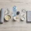 Boisson isotonique, eau minérale ou eau plate : que boire avant, pendant et après l'effort