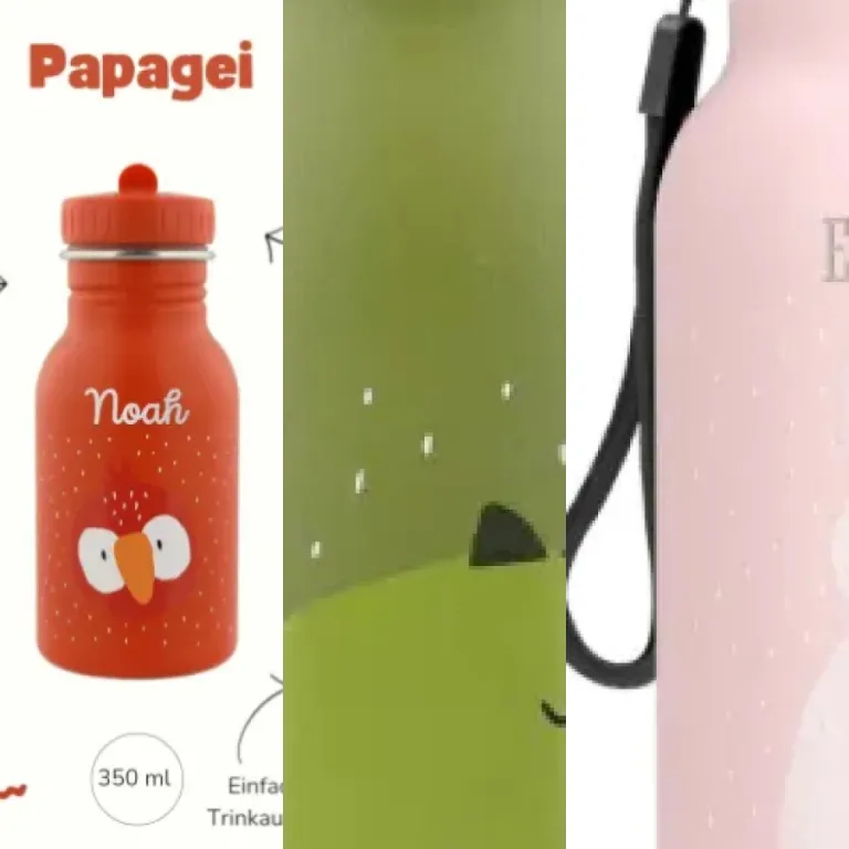 Guide d'achat : les 5 meilleurs gourdes Trixie (2026)