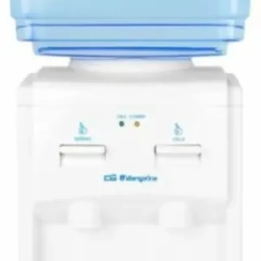 Test Orbegozo DA 5525 : la petite fontaine à eau qui rafraîchit sans ruiner le budget