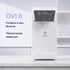 Test OVI II Distributeur d’Eau : enfin de l’eau filtrée chaude et froide sans bidons
