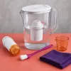 Entretenir sa fontaine filtrante : fréquence, nettoyage et erreurs courantes