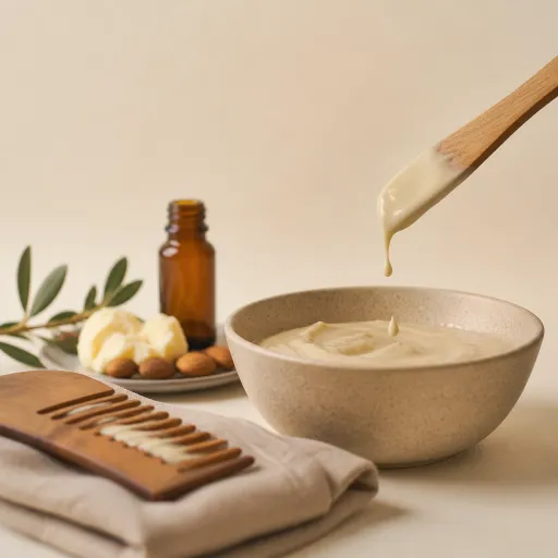 Comment sublimer l’hydratation de la peau et des cheveux avec le petit marseillais masque