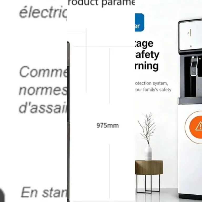 8 meilleurs fontaines à eau pour entreprise : notre comparatif (2026)