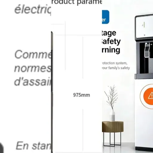 8 meilleurs fontaines à eau pour entreprise : notre comparatif (2026)