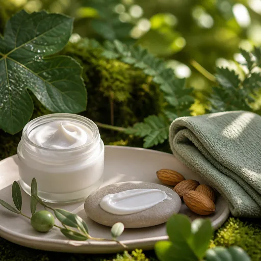 Crème corps Le Petit Marseillais : hydratation, confort et beauté de la peau