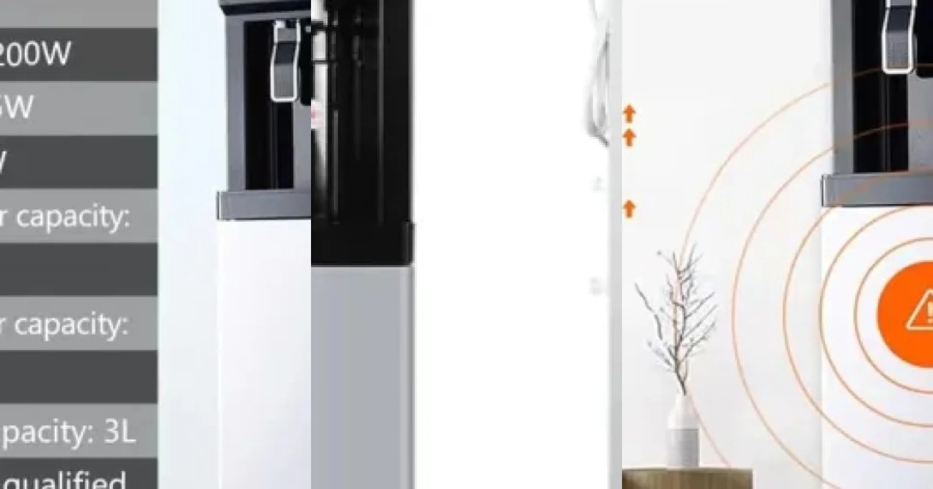 Top Fontaines à eau pour commerces