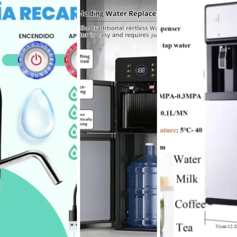 Notre sélection des 27 meilleurs fontaines à eau pour la maison (2026)