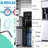 Top Fontaines à eau pour la maison