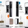 Top Fontaines à eau raccordées au réseau