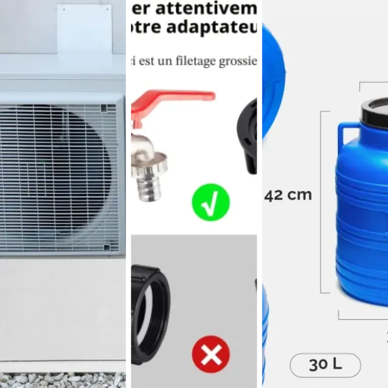 Top 5 des meilleurs bacs de récupération pour fontaines à eau (2026)
