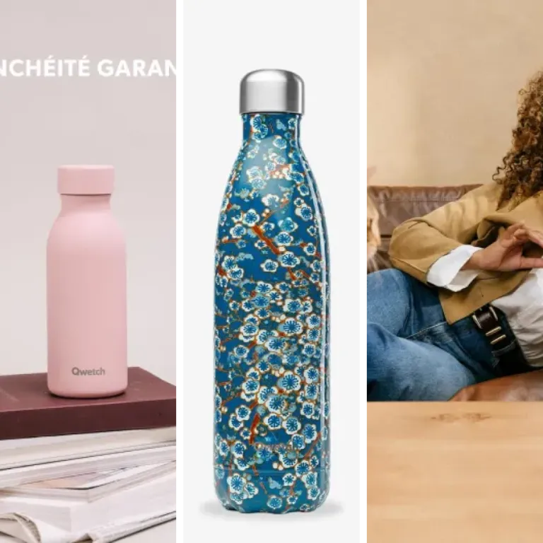 Top 12 : meilleurs gourdes isothermes 1L (2026)