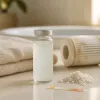 Eau du spa trouble : comprendre, corriger et prévenir une eau laiteuse