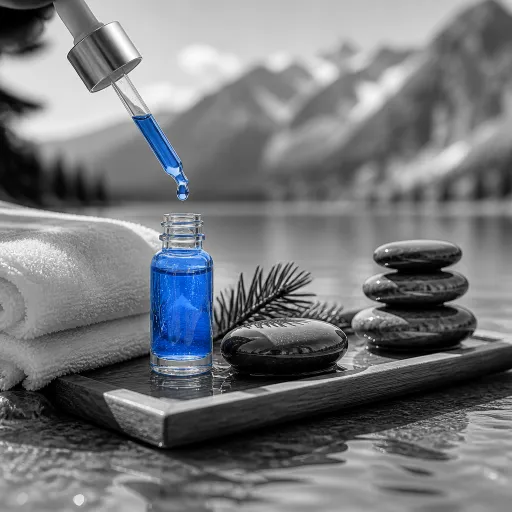 Spa à Embrun : hydratation, beauté de la peau et art de la détente au cœur des Alpes