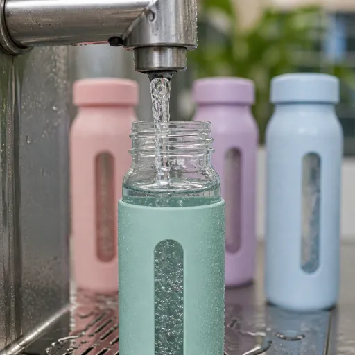 Rentrée 2026 : cinq actions concrètes pour relancer l'hydratation de vos équipes